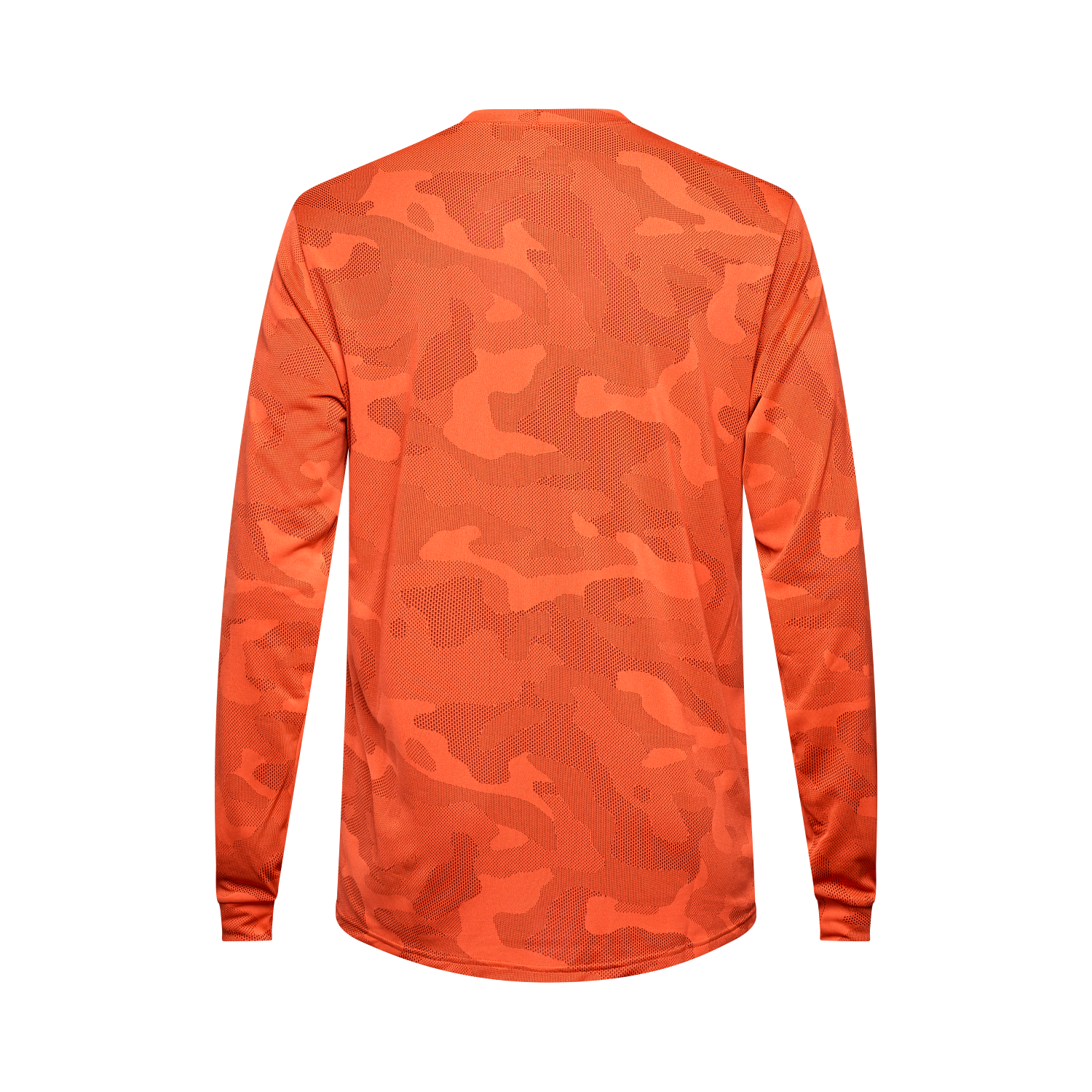 Ranger TruDri Long Sleeve Jersey