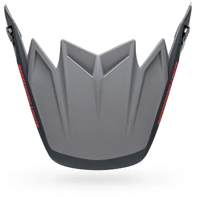 Moto-9 Flex Visor