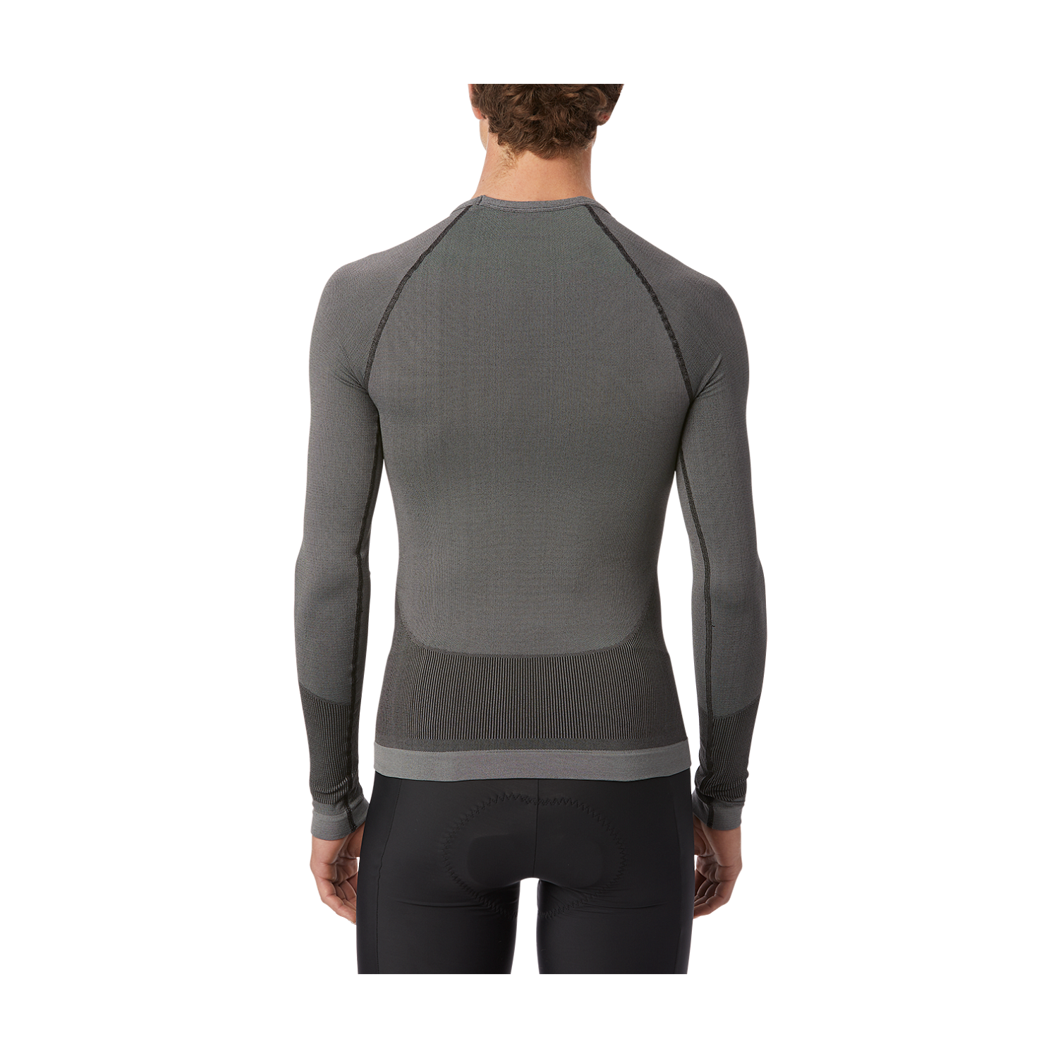 Chrono Long Sleeve Base Layer