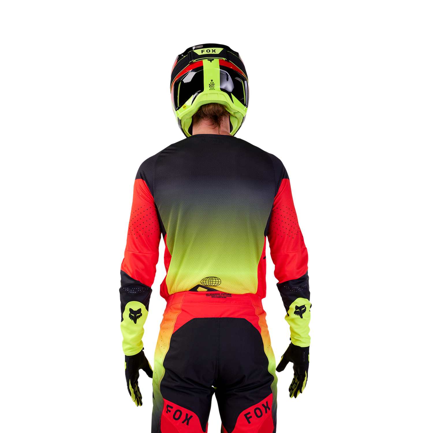 Jersey 360 Revise