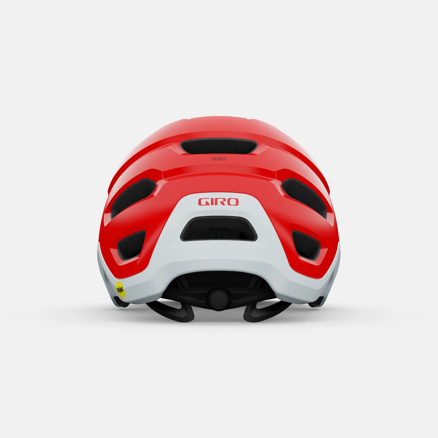 GR SOURCE MIPS TRM RED S 21 US