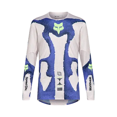 Flexair Awareness Limited Edition Long Sleeve Jersey