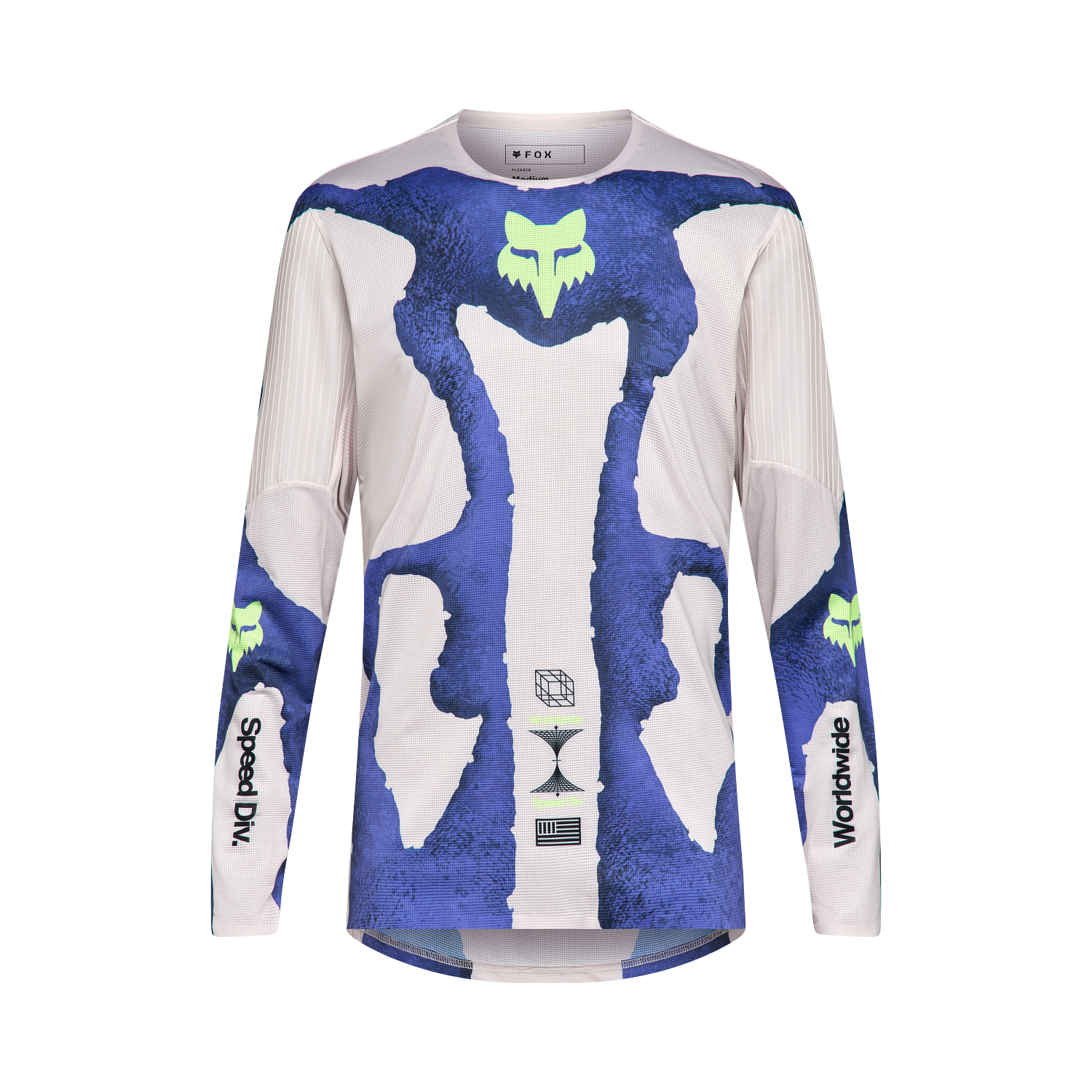 Maillot manches longues Flexair Awareness Limited Edition