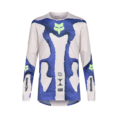 Flexair Awareness Limited Edition Long Sleeve Jersey