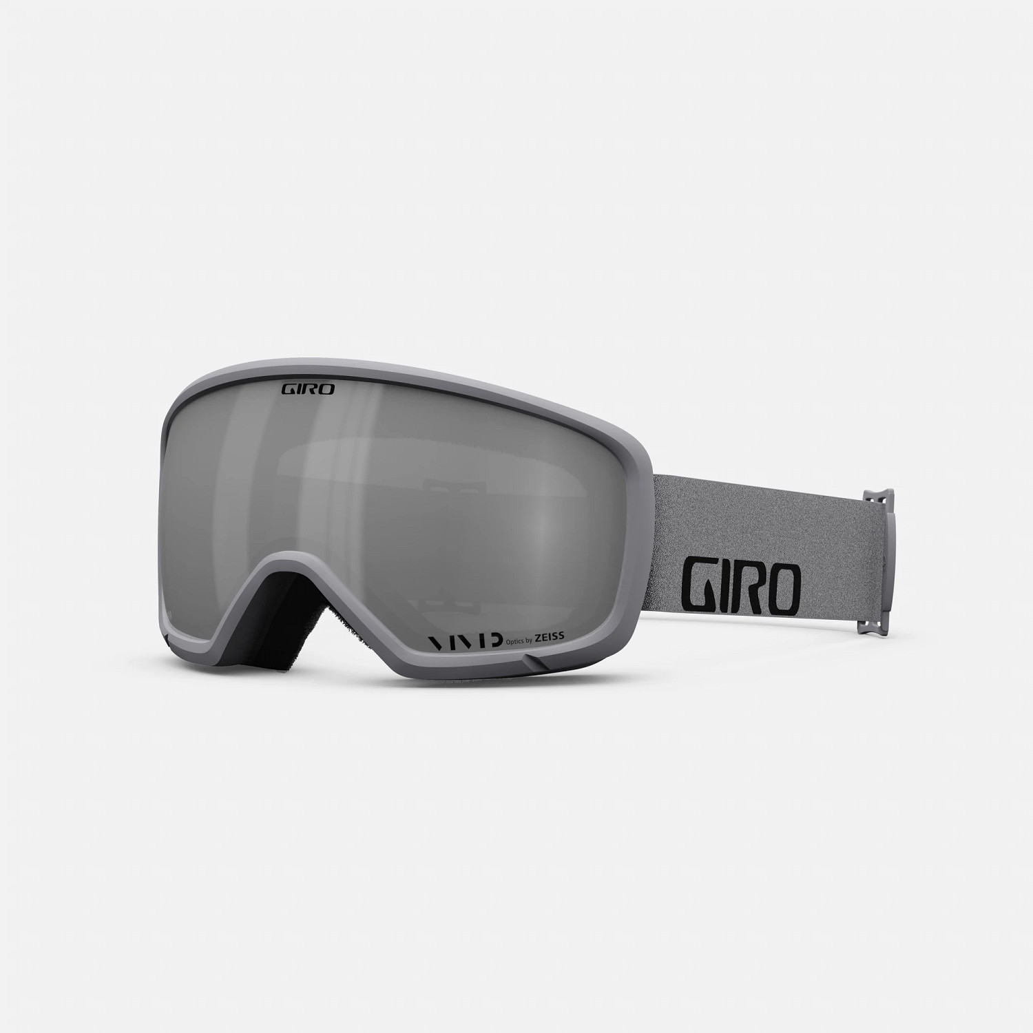 Ringo Wordmark Schutzbrille