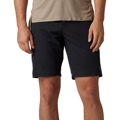 FLEXAIR ASCENT SHORT [BLK] 40