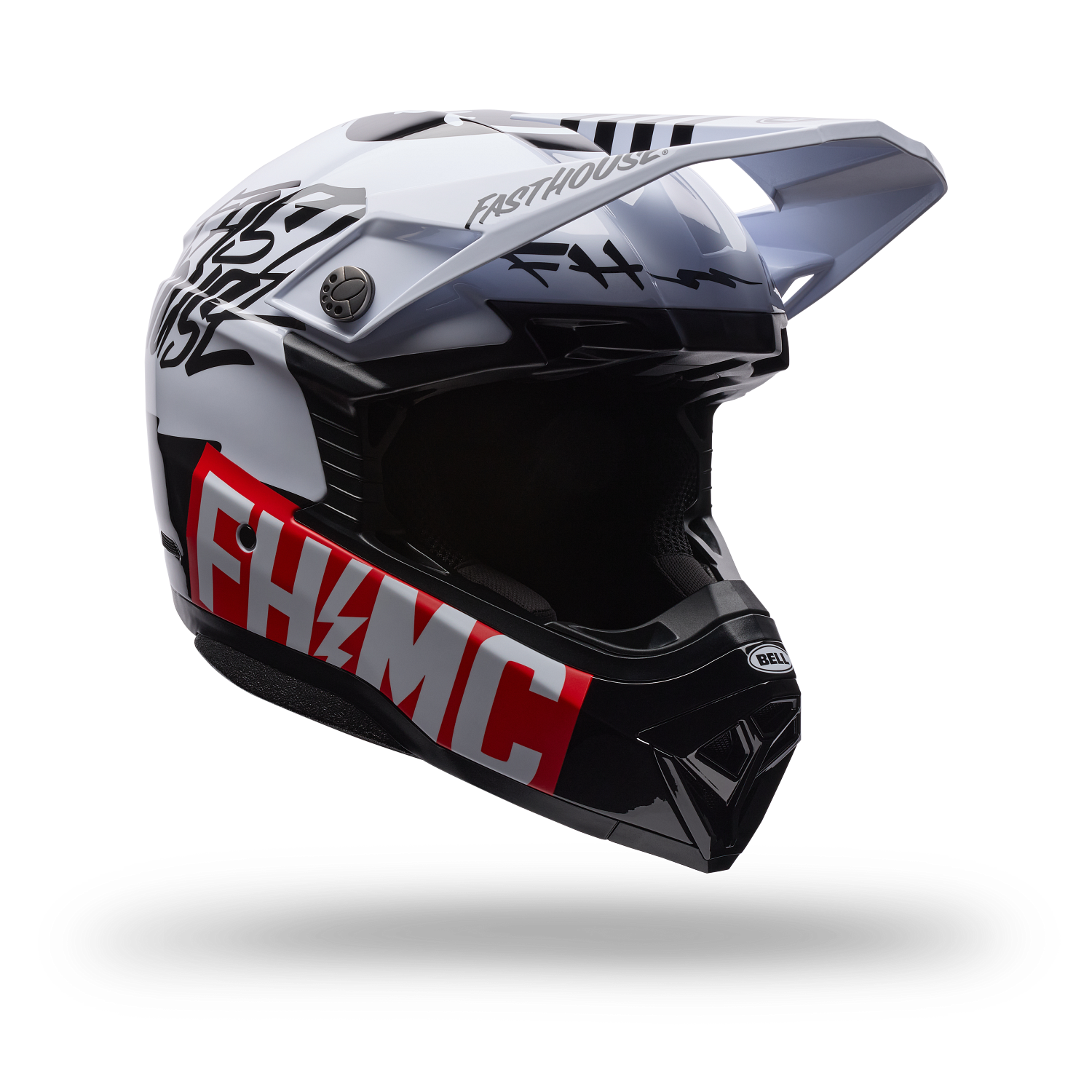 Moto-10 Mips Fasthouse Special Edition 2026