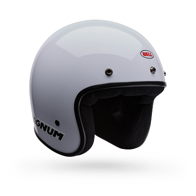 MAGNUM SOLID ECE [WHT] M