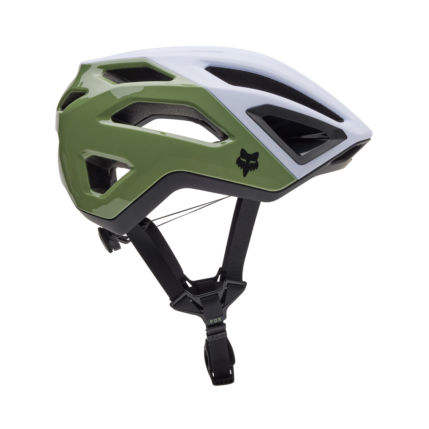 Crossframe Pro Exploration Helmet