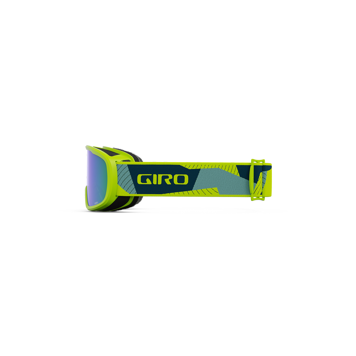 BUSTER GEO CAMO [LME/GRN] OS