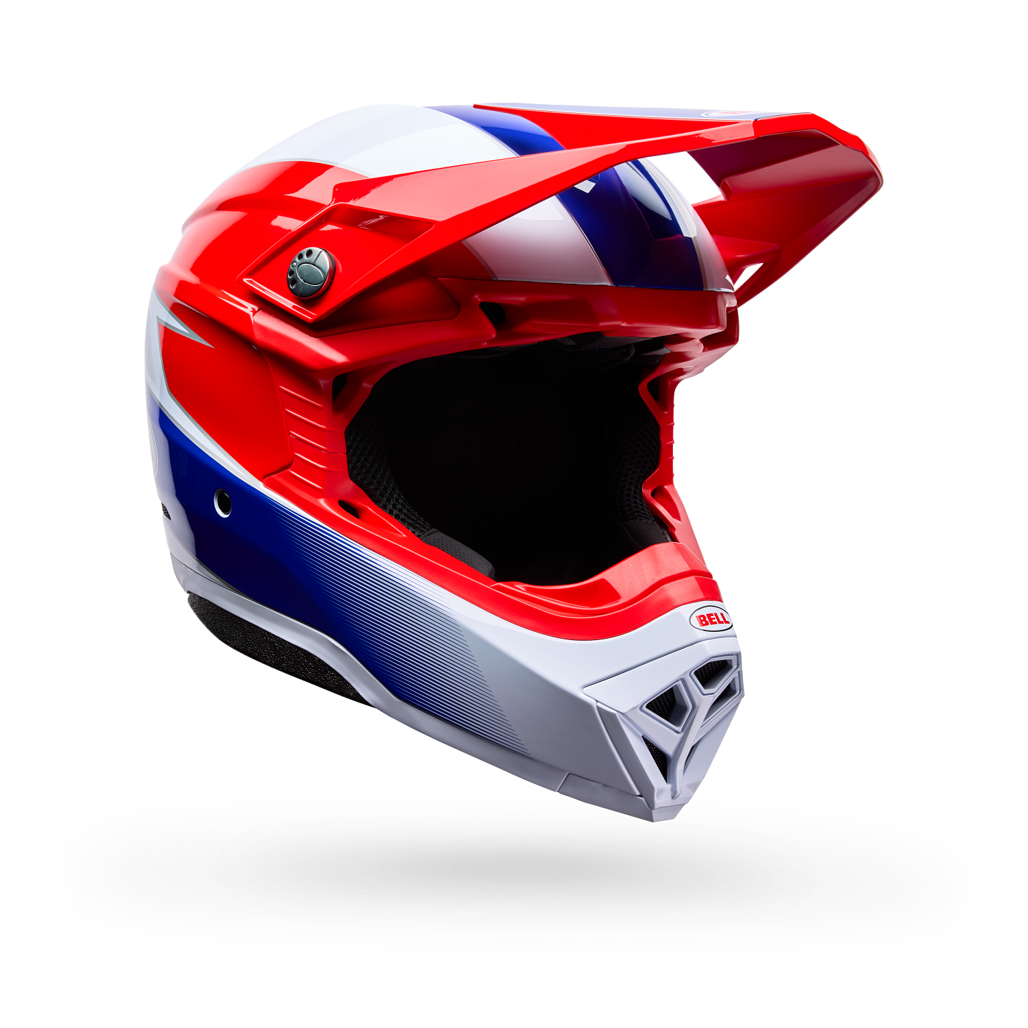 Moto-10 Mips Falcon