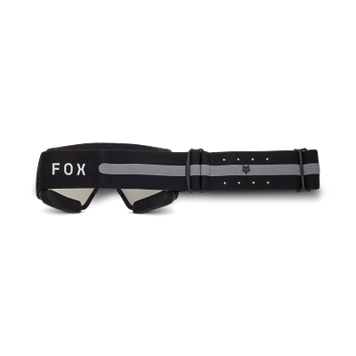 PUREVUE BLACK/CLEAR LUNAR [BLK] OS