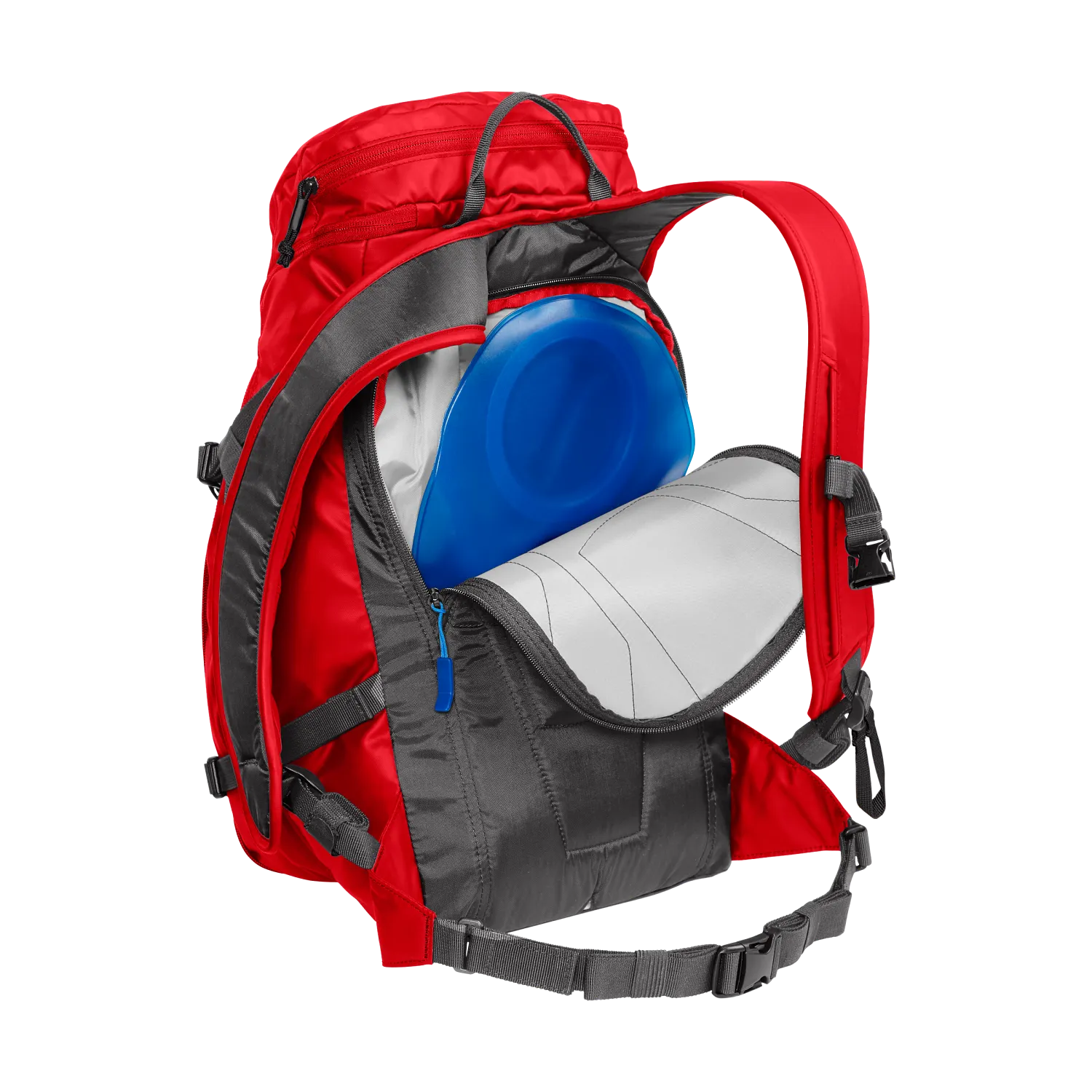 SnoBlast 22, 70oz., Scarlet