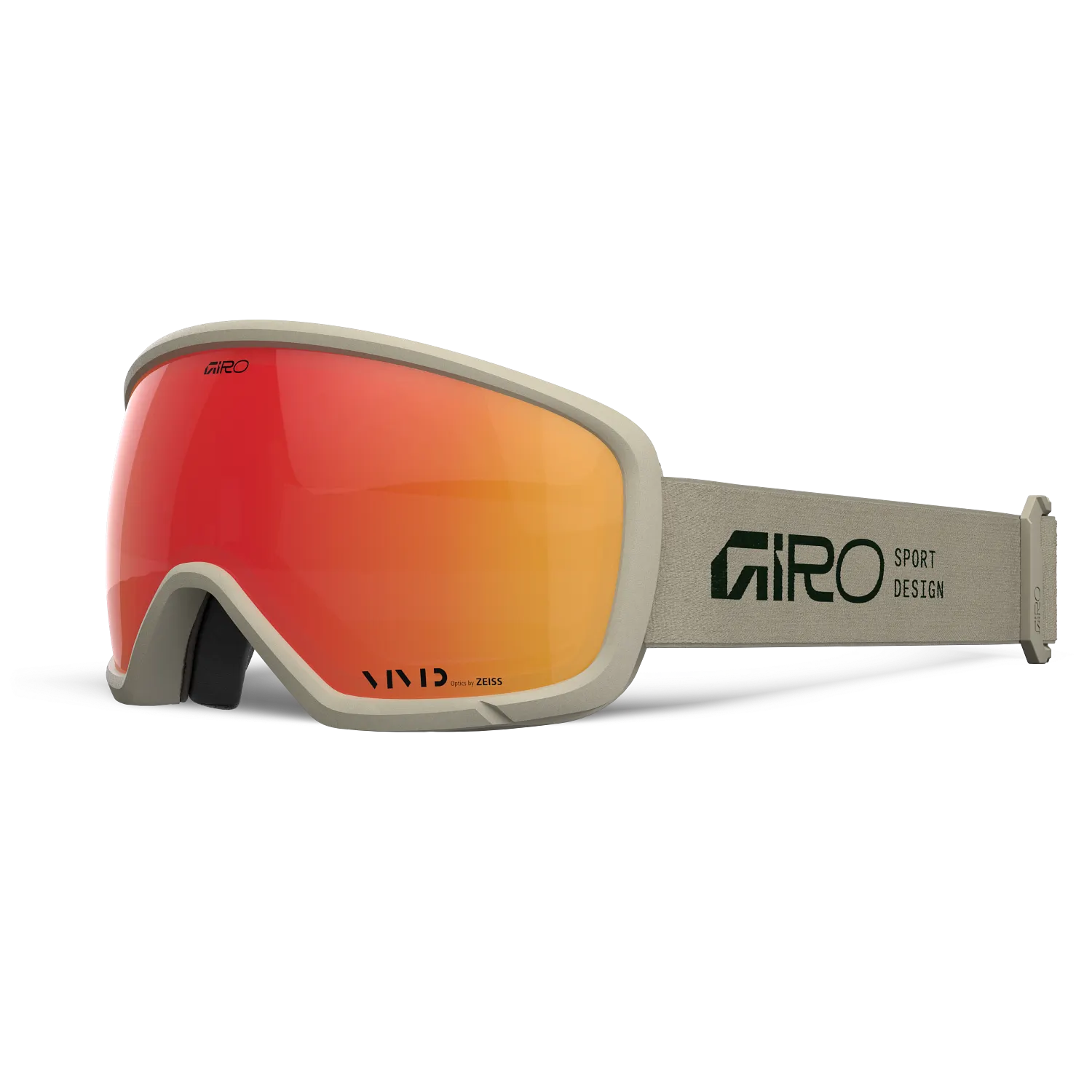 RINGO STACKED [TAN/EMB] OS