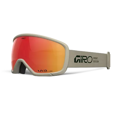 Ringo Stacked Goggle