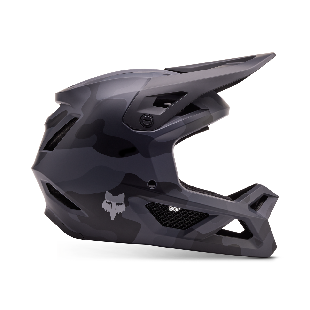 Fox Racing Rampage Helmet