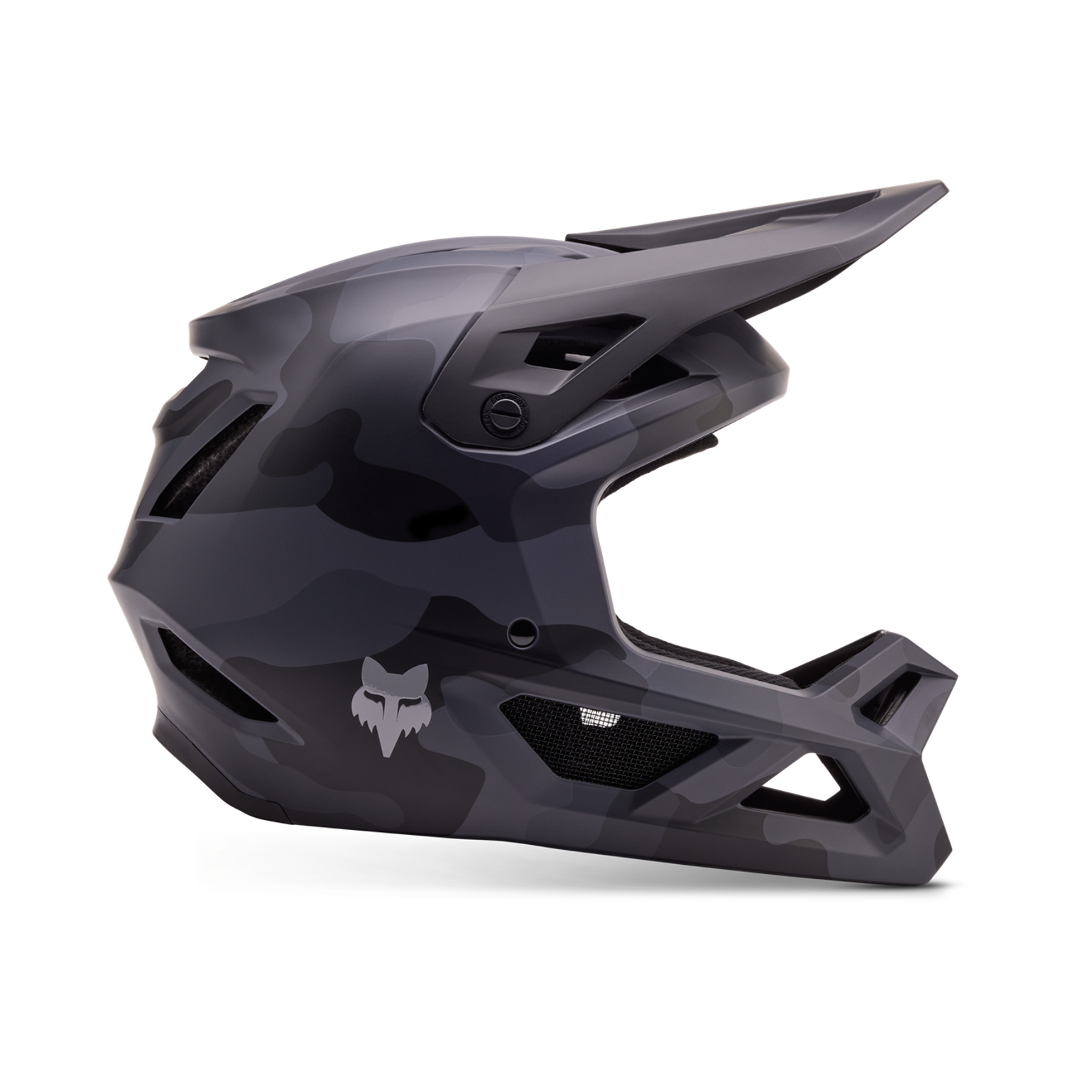 Rampage Camo Helmet