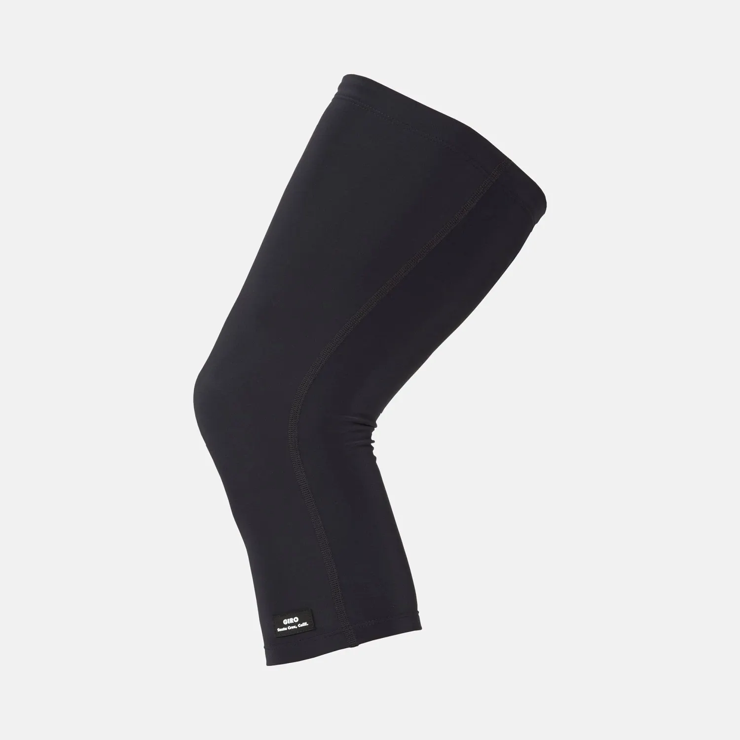 GA THERMAL KNEE WARMERS JET BLK S