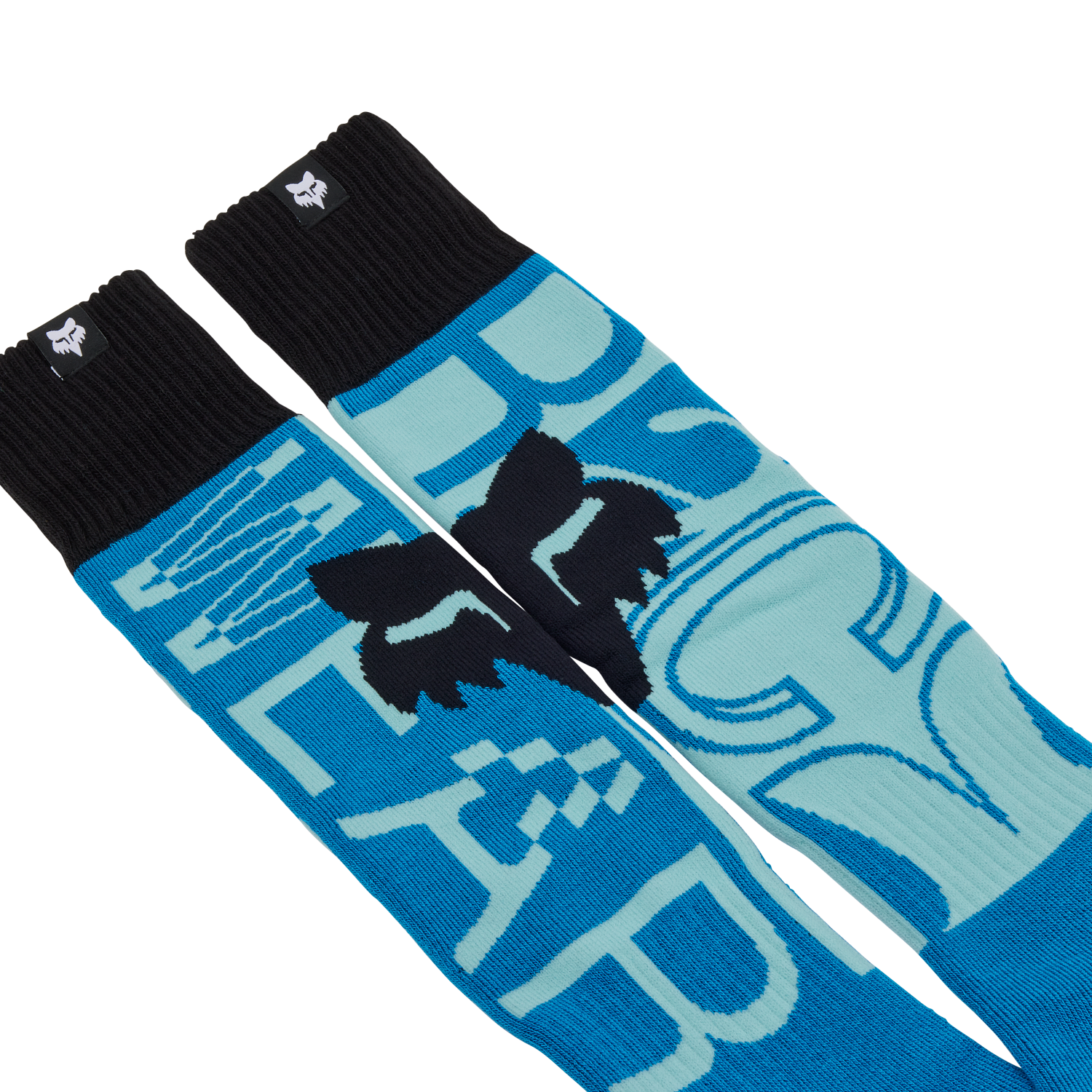 WMNS 180 RACE SPEC SOCK [LT BLU] OS