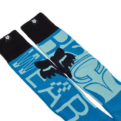 WMNS 180 RACE SPEC SOCK [LT BLU] OS