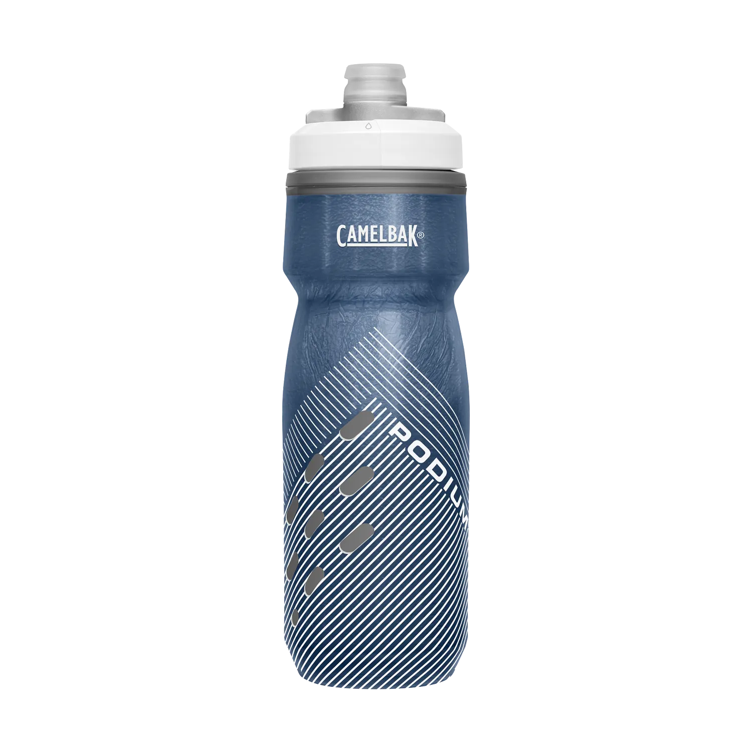 Podium Chill 21oz, Navy Perforated