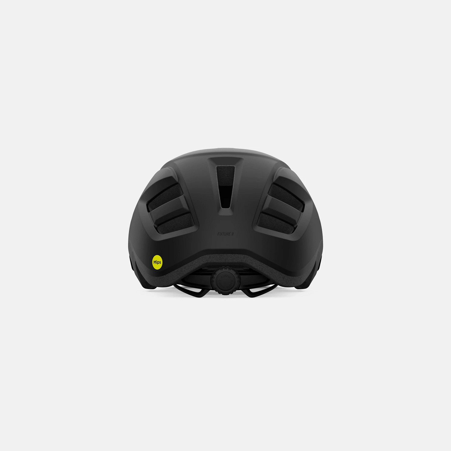 GR FIXTURE MIPS II Y MAT BLK UY 23 US