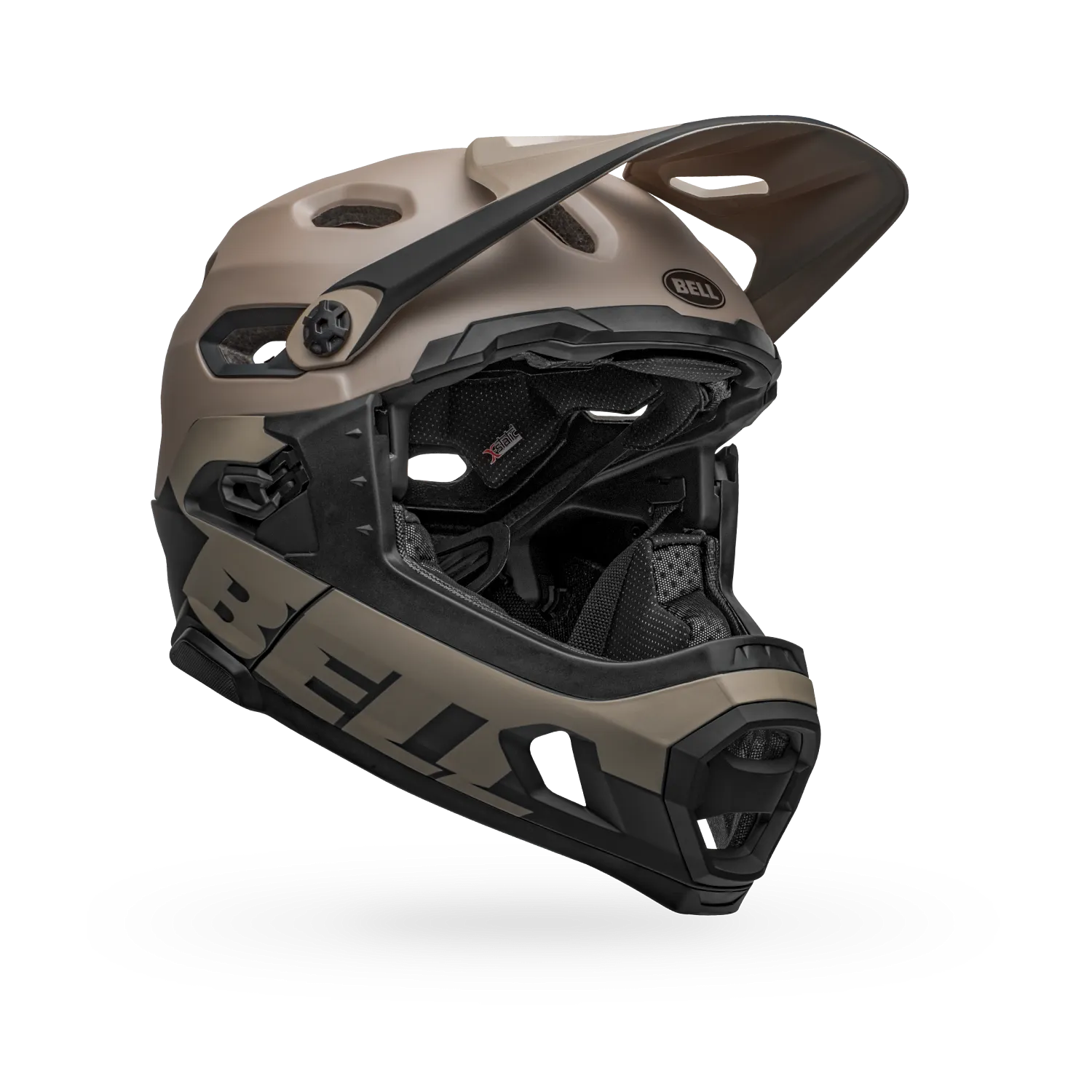 SUPER DH SPHR SOLID M/G CE 