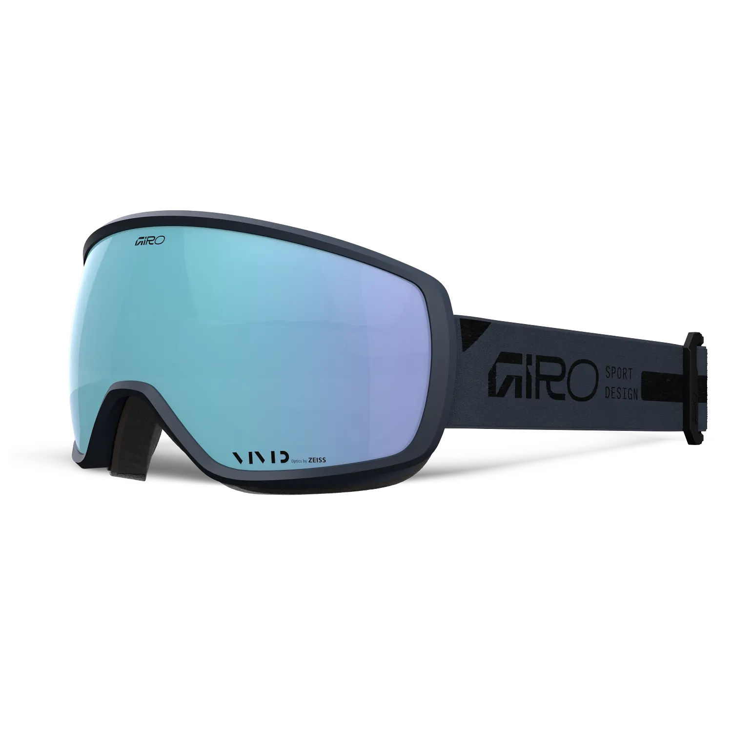 BALANCE II RAILS [BLU/ROY] OS