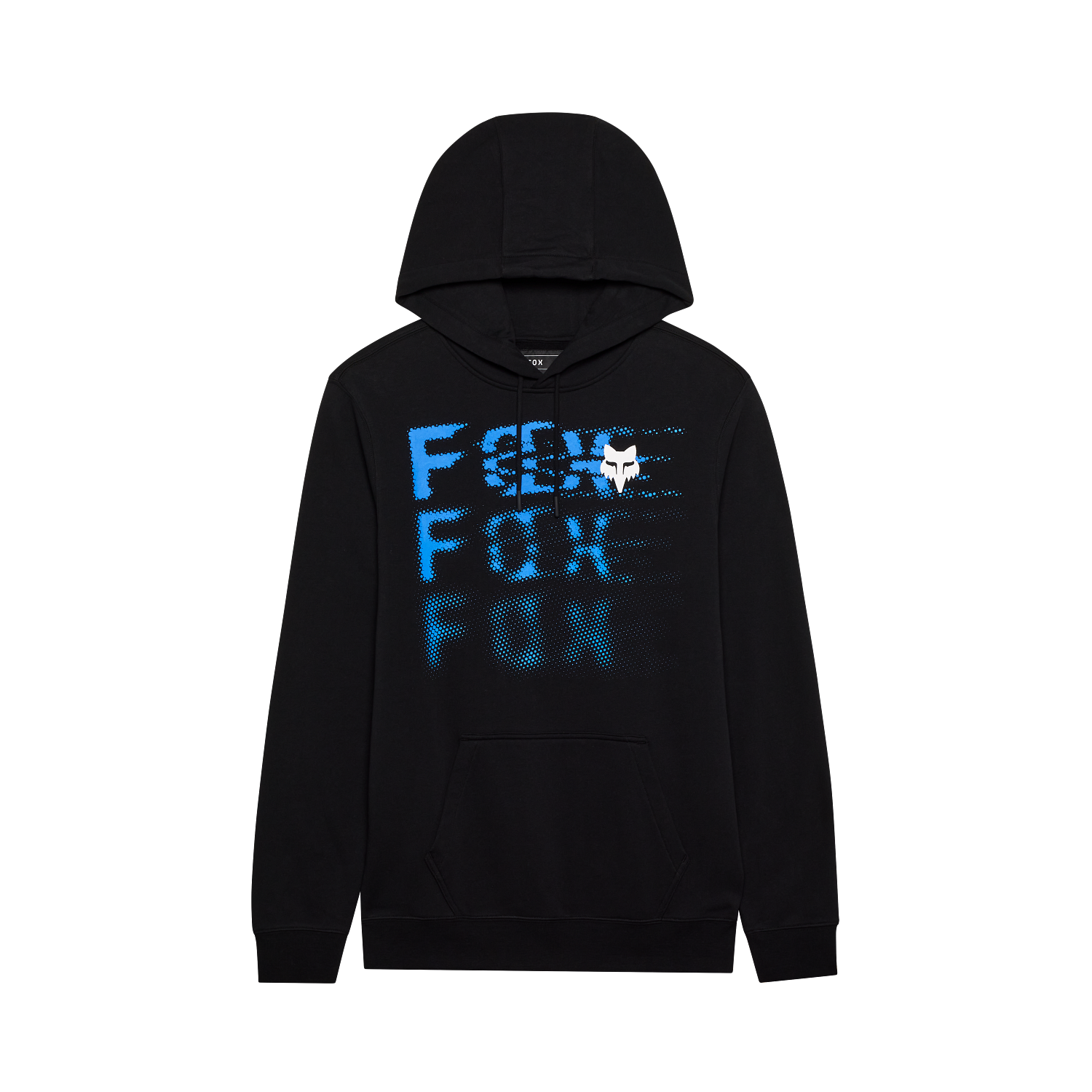 Emotion Pullover Hoodie