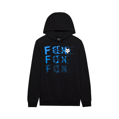 Emotion Pullover Hoodie