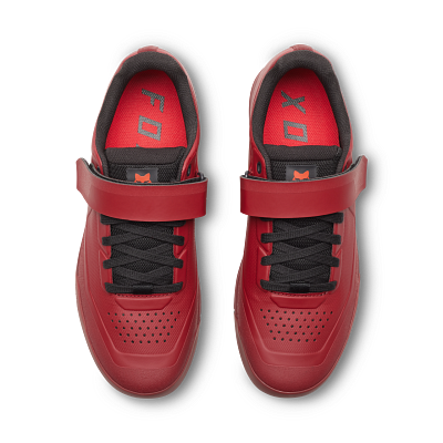 Chaussures Fox Union
