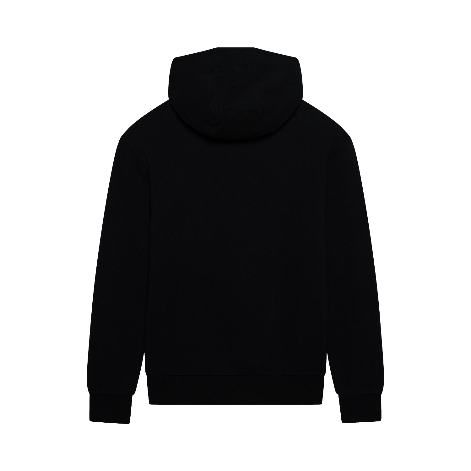 Womens Checker Fleece Pullover
