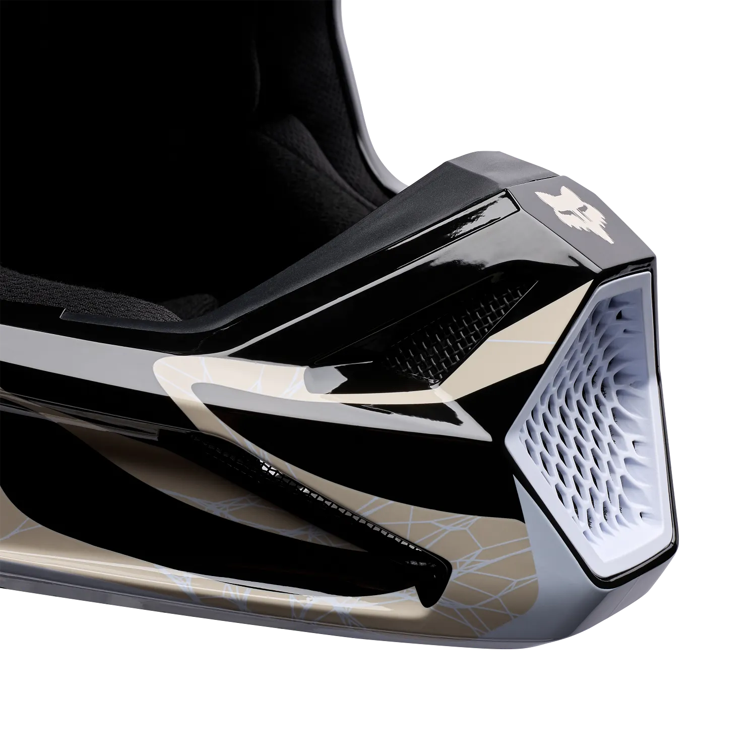 YTH V1 DIFFUSE SE HELMET 