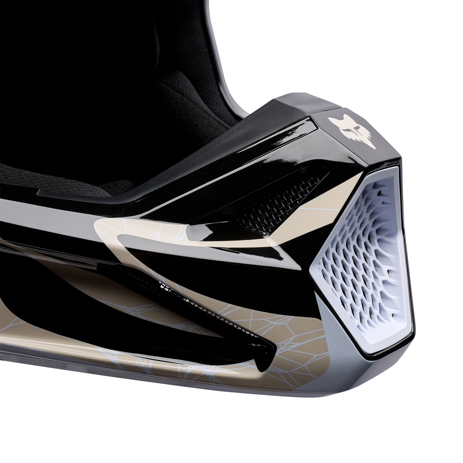 Casque V1 Diffuse Special Edition