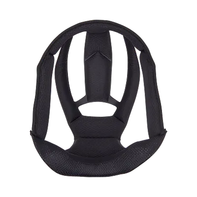 Fodera comfort standard per casco Rampage
