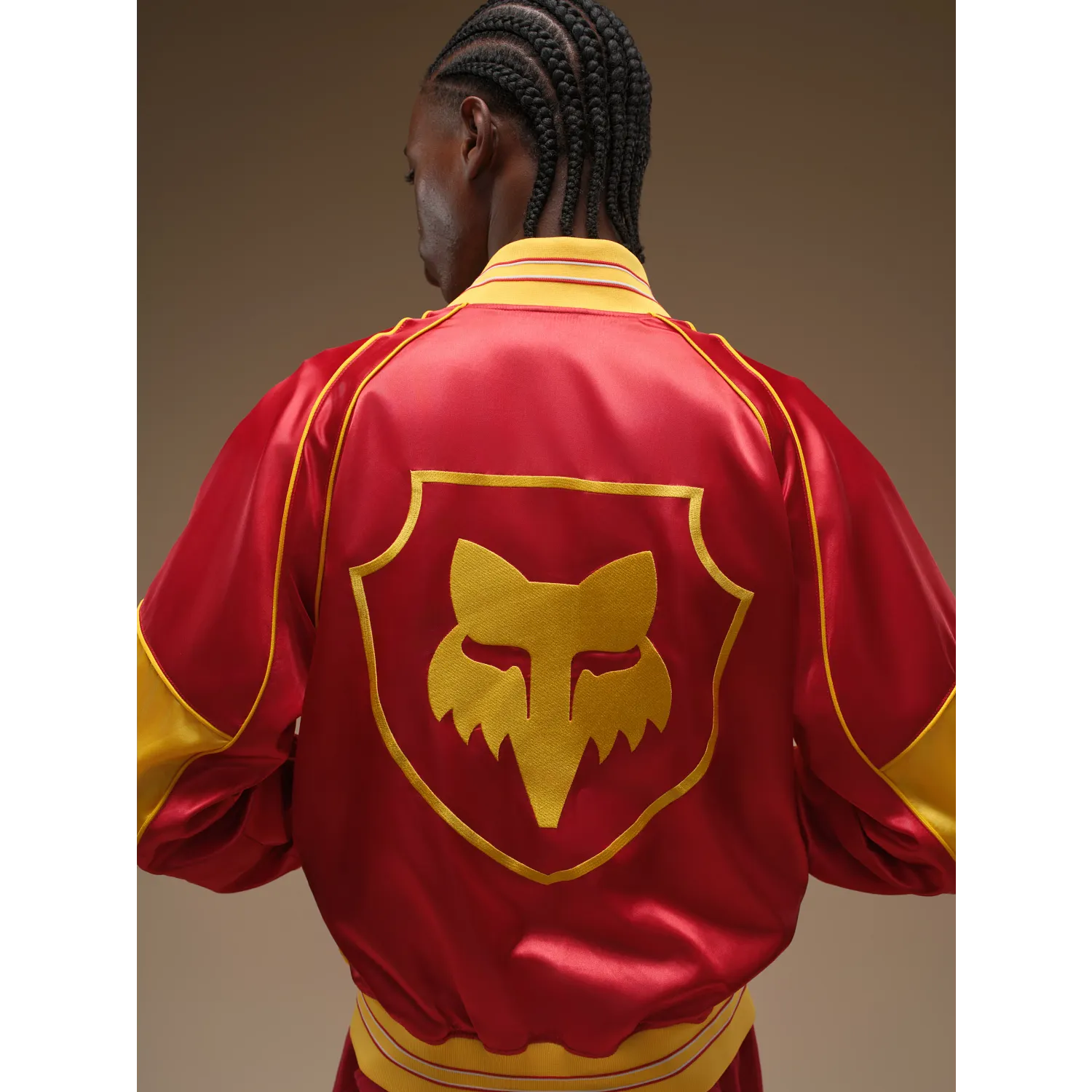 FOX KK BOMBER JACKET 