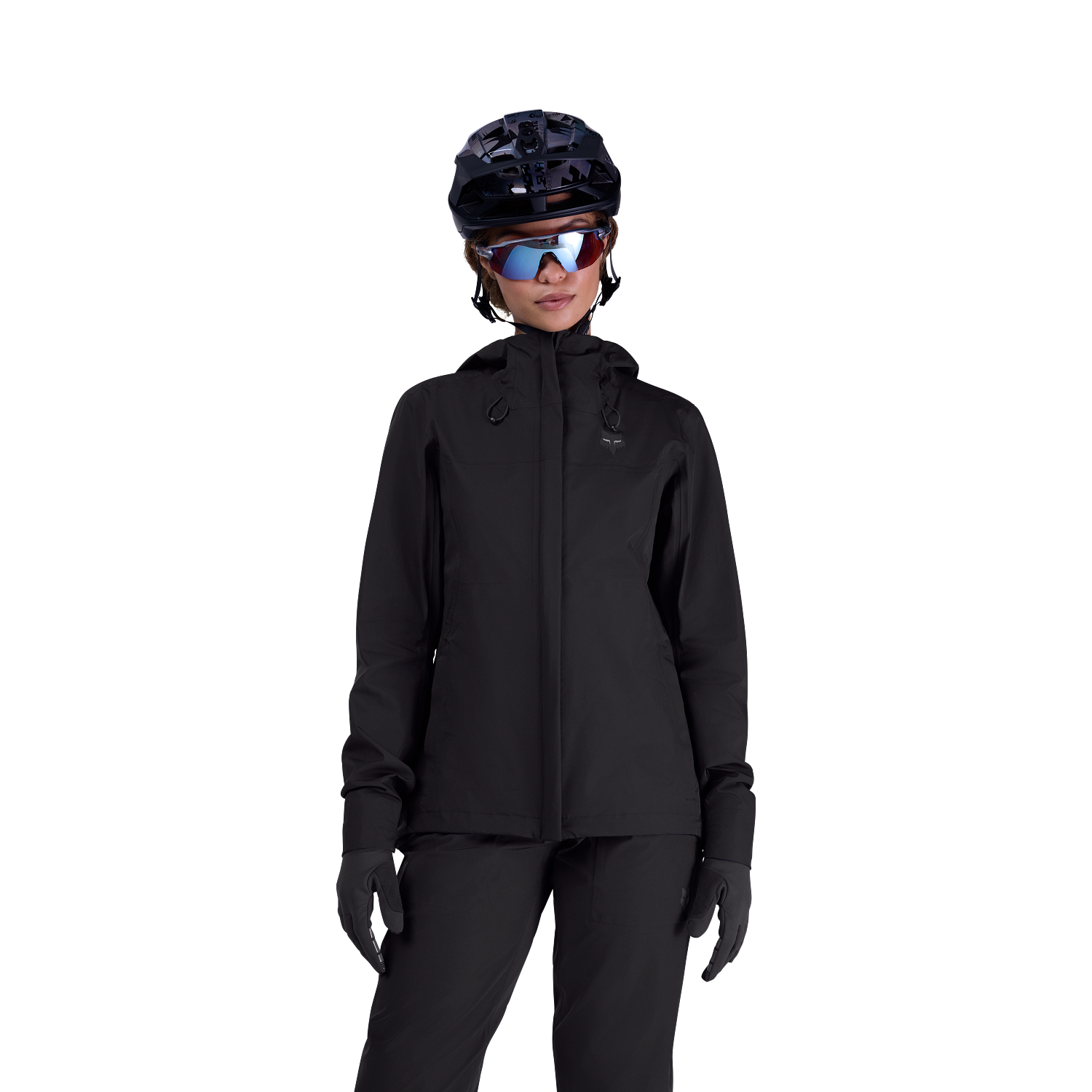 Chaqueta Ranger Water Lunar Special Edition de mujer