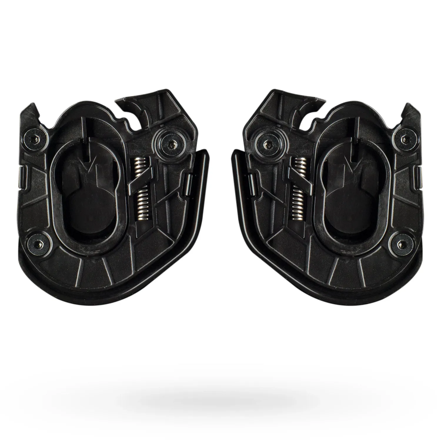 STAR SERIES HINGE PLATE KIT 16