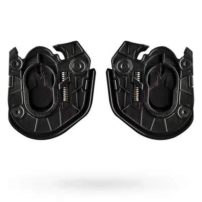 Star/Race Star Hinge Plate Kit