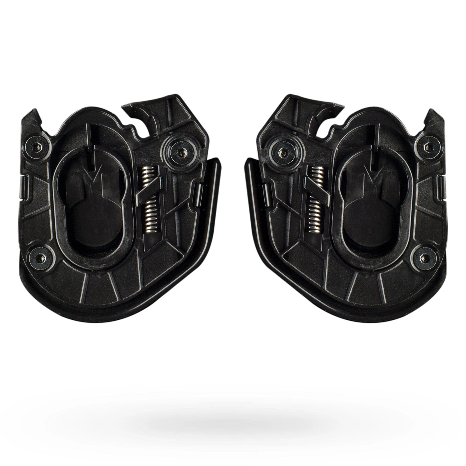 STAR SERIES HINGE PLATE KIT 16