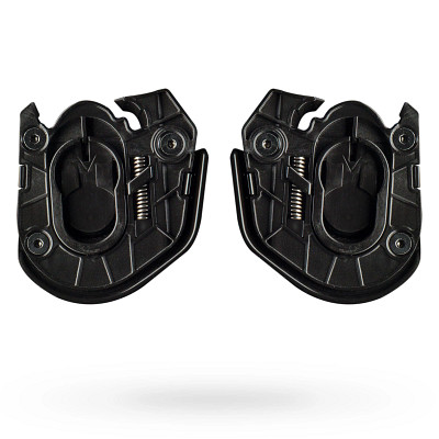 Star/Race Star Hinge Plate Kit