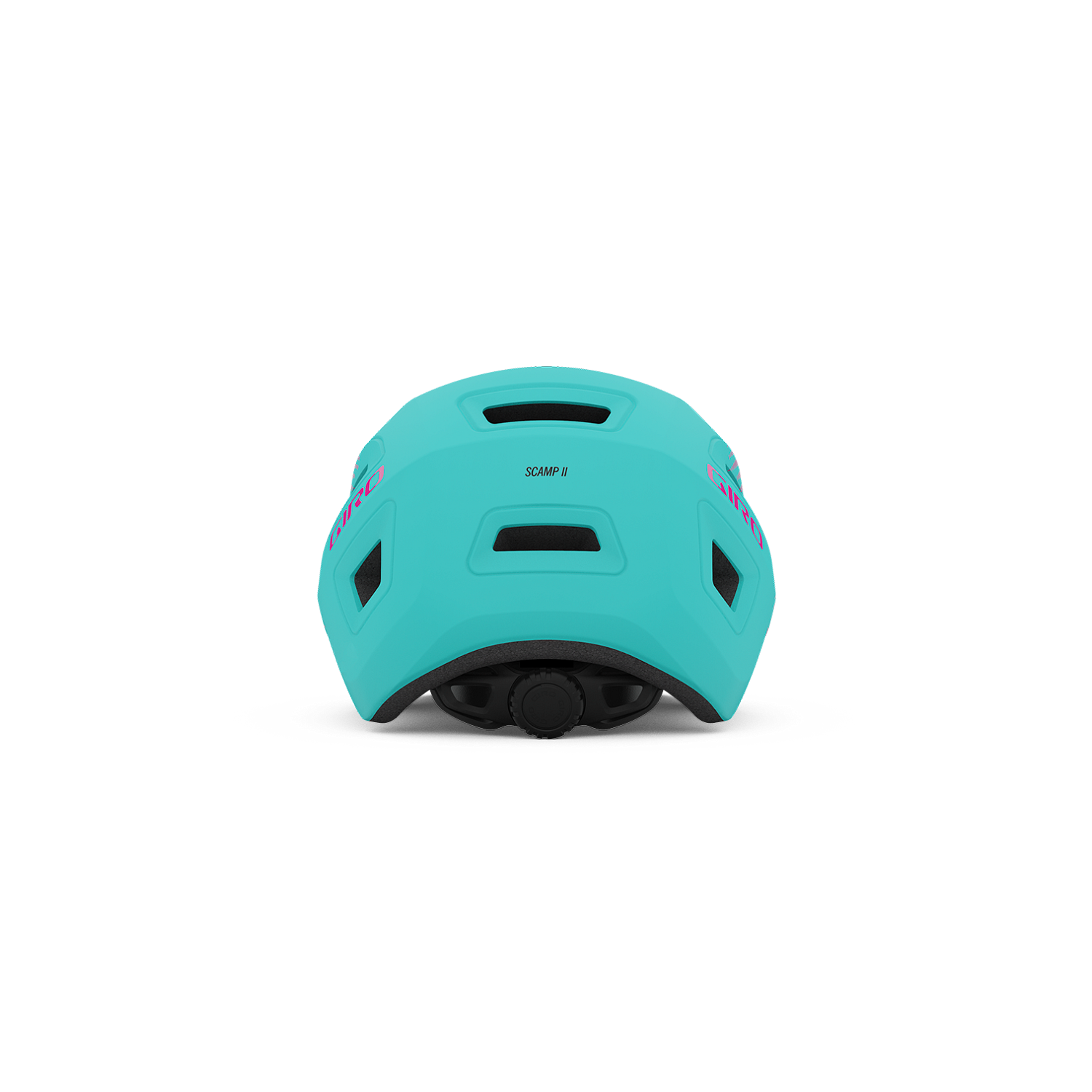 Scamp II Jugendhelm