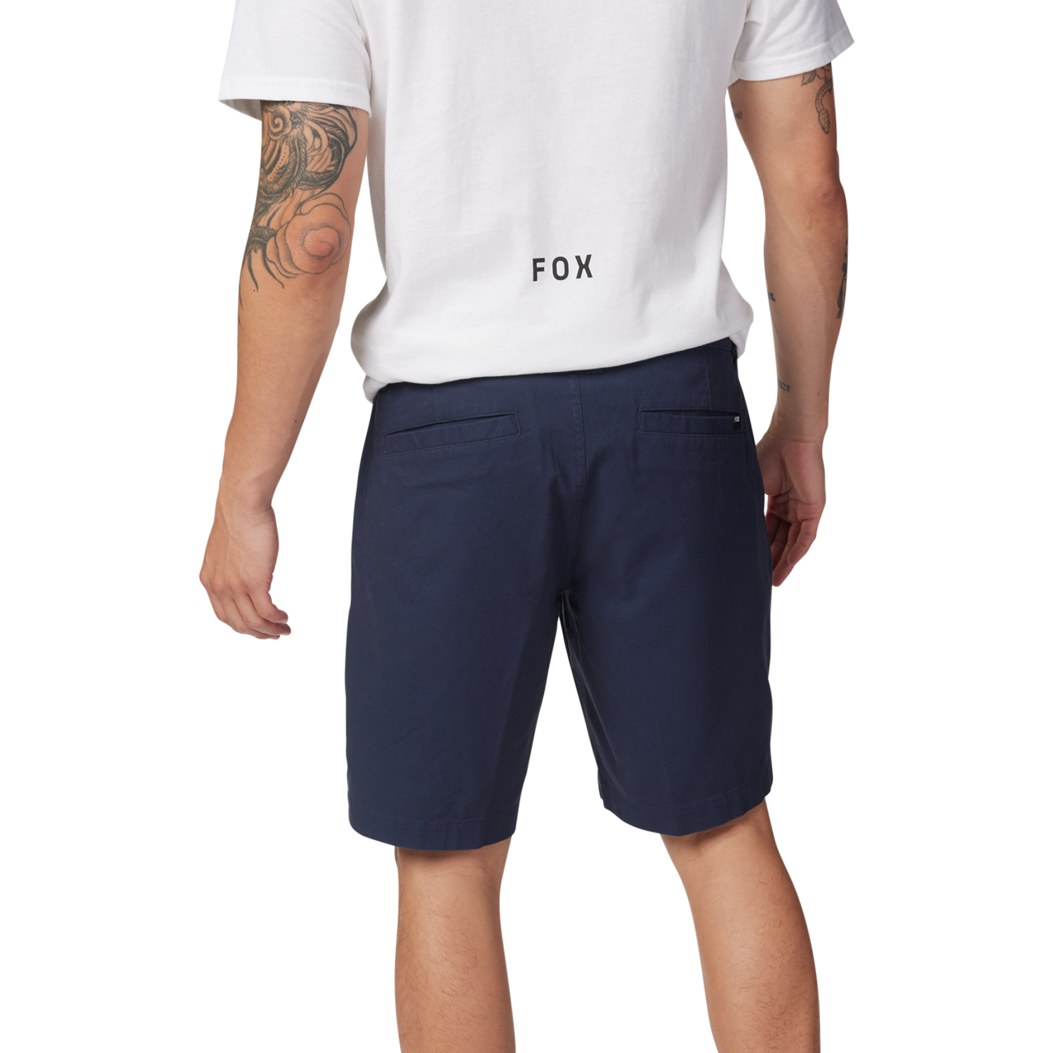 Short Essex 3.0