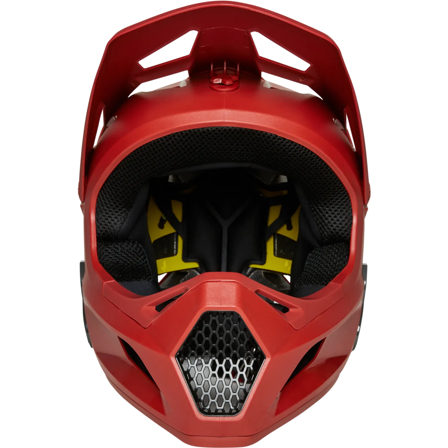 YTH RAMPAGE HELMET, AS 