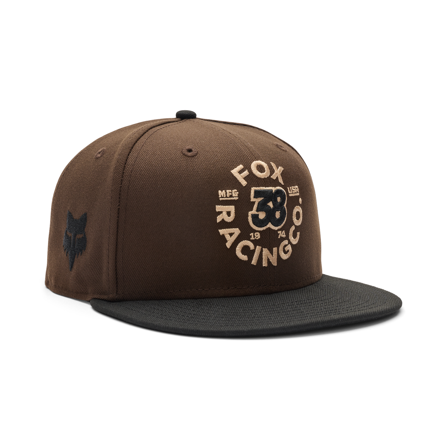 DNGR 9FIFTY SNAPBACK HAT [TUR COF] OS