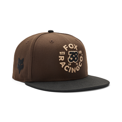 DNGR 9FIFTY Snapback Hat