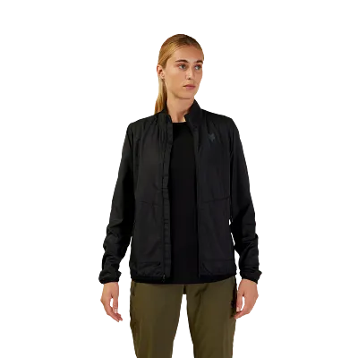 Ranger Wind Jacket - Dam