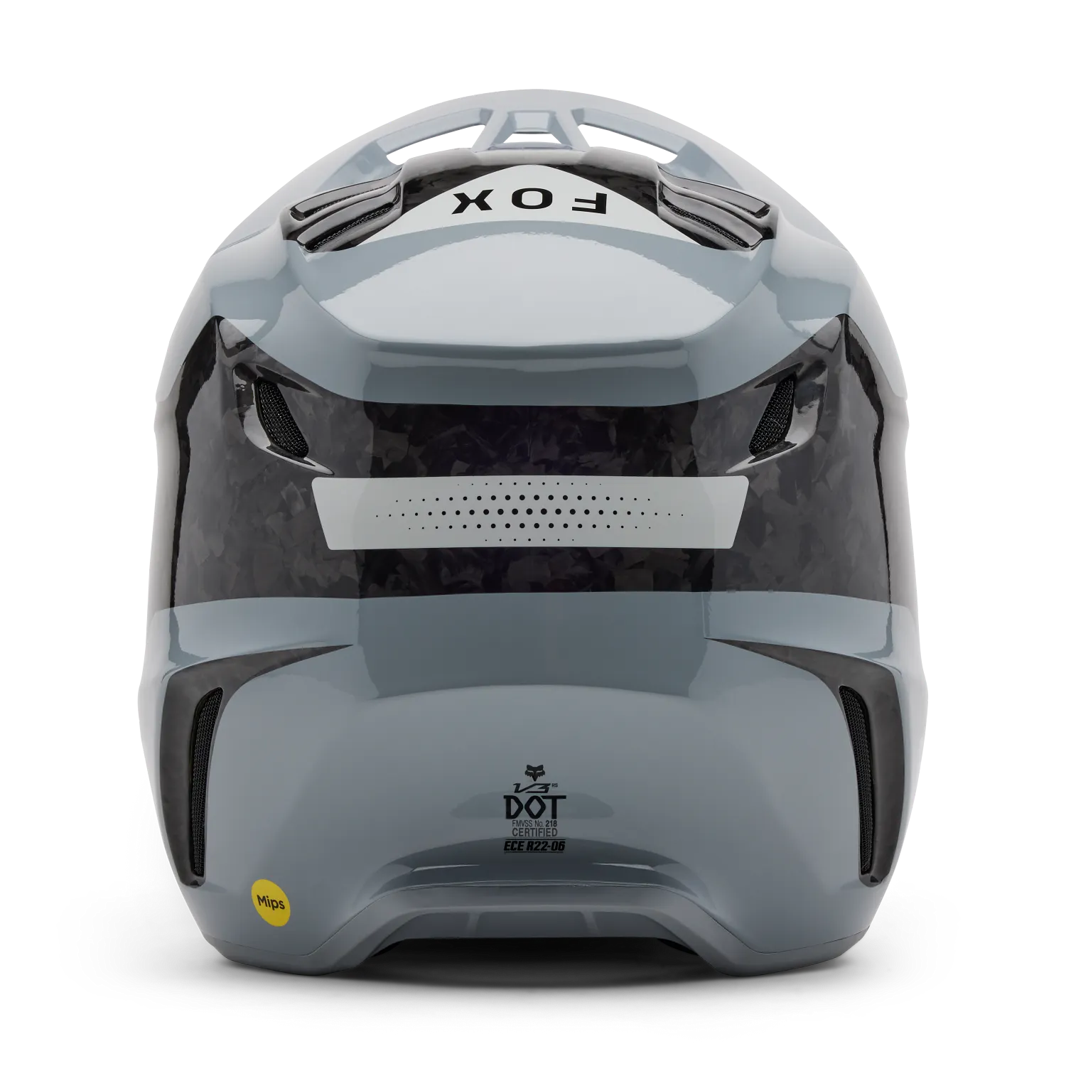 V3 RS Infinite hjelm