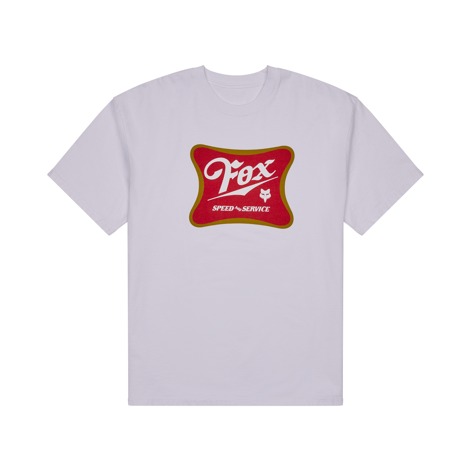 Fox Draft Tee