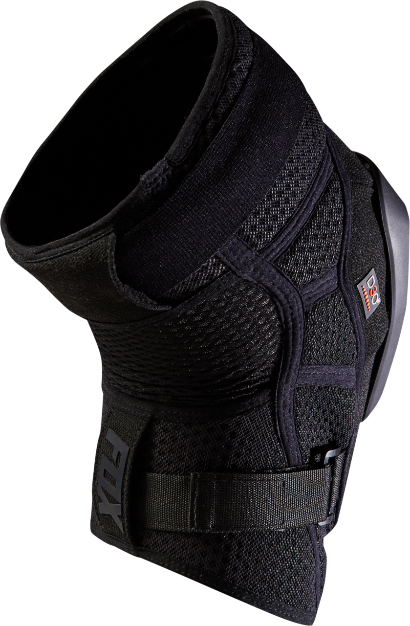 Fox Racing Launch Pro D3O Knee Guards - Thumbnail 4